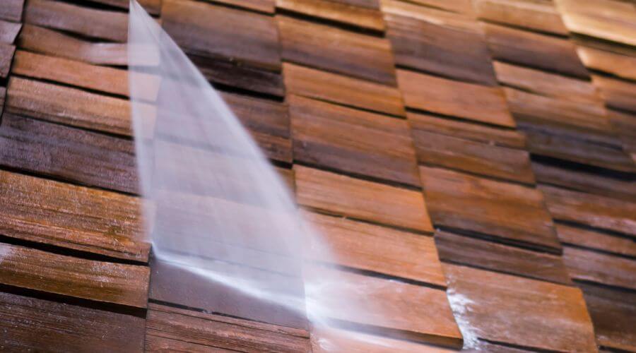 Roof Repair in Andrews, NC